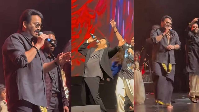 Mohanlal