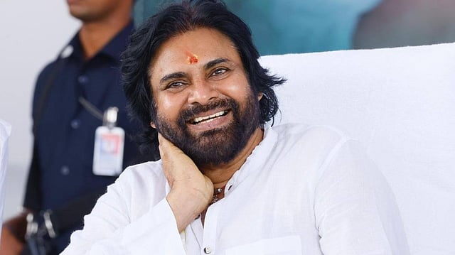 പവൻ കല്യാണിന് ദേഹാസ്വാസ്ഥ്യം; ശസ്ത്രക്രിയയ്ക്ക് വിധേയനായി