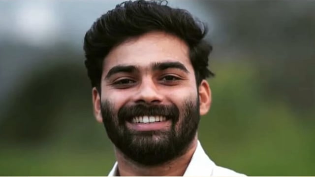'ലൈംഗികോദ്ദേശത്തോടെ ശരീരത്തില് സ്പര്ശിച്ചു'; കെ എസ് യു നേതാവിനെതിരെ പരാതി; കേസെടുത്ത് പൊലീസ്