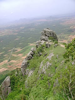 ramakkalmedu