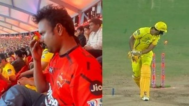 Black Magic ipl