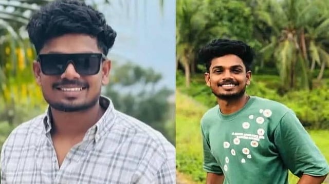 നാടുവിട്ടത് ലോണ് ആപ്പിന്റെയും ബ്ലേഡ് മാഫിയയുടെയും ഭീഷണി മൂലം; വിഷ്ണുവിന്റെ മൊഴി