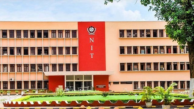 NIT Rourkela: ജൂനിയർ റിസർച്ച് ഫെല്ലോ ആകാം, 21 ഒഴിവുകൾ, സ്റ്റൈപ്പന്റ് 42,000 വരെ