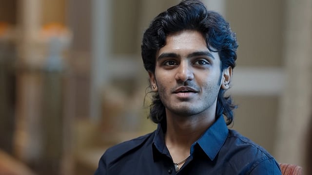 'ആയിരത്തിലധികം പാട്ടുകൾ ഞാനിപ്പോൾ ചെയ്ത് വച്ചിട്ടുണ്ട്; 60 വയസ് കഴിയുമ്പോൾ ഉപയോഗിക്കും'