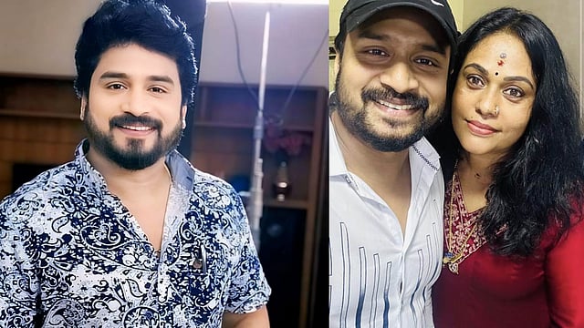 'അവസാന നിമിഷവും ജീവിതത്തിലേക്ക് തിരിച്ചുവരാൻ നീ ആഗ്രഹിച്ചു'; സിദ്ധാർഥിനെ ഓർമിച്ച് സീമ ജി നായർ