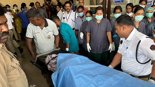 മരിച്ചവരുടെ കുടുംബത്തിന് രണ്ട് ലക്ഷം ധനസഹായം; പരിക്കേറ്റവര്ക്ക് 50,000രുപ; വെടിക്കെട്ട് അപകടത്തില് അനുശോചിച്ച് പ്രധാനമന്ത്രി