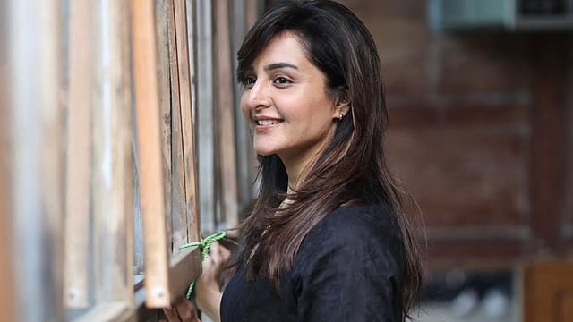 Manju Warrier