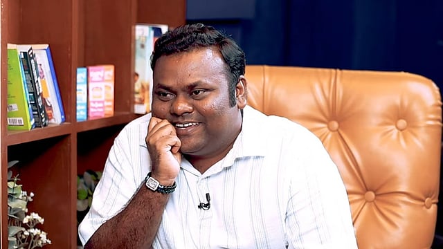 'കർണാടകയിൽ ഇപ്പോഴും ജാതി വിവേചനമുണ്ട്, ഞങ്ങൾക്ക് കയറാൻ പറ്റാത്ത ഒരു ക്ഷേത്രമുണ്ട്'; വെളിപ്പെടുത്തി 'പഞ്ചായത്ത്' താരം