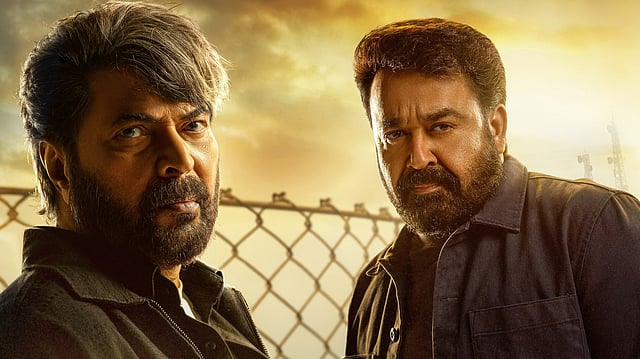 രാഷ്ട്രീയ നേതാവിന്റെ മകന്റെ പേരുമായി വില്ലന്റെ പേരിന് സാമ്യം; 'പേട്രിയറ്റി'ന് കത്രിക വച്ച് സെൻസർ ബോർഡ്