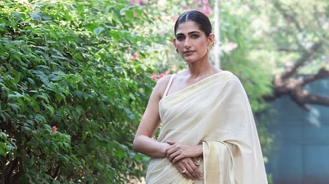 Kubbra Sait