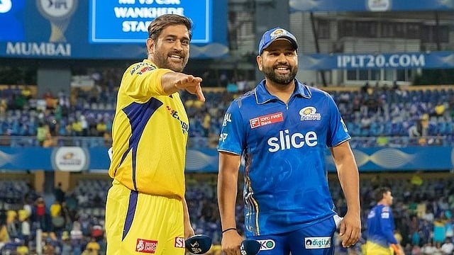 MI vs CSK IPL 2026