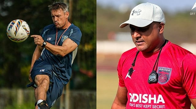 'കണക്കുകൾ തീർക്കണ്ടേ?';  ബ്ലാസ്റ്റേഴ്‌സ് ഇന്ന് ഒഡിഷ എഫ്‌സിക്കെതിരെ  