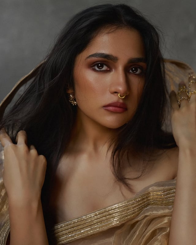 കാന്താര 2വിലൂടെ നാഷണല് ക്രഷ്
