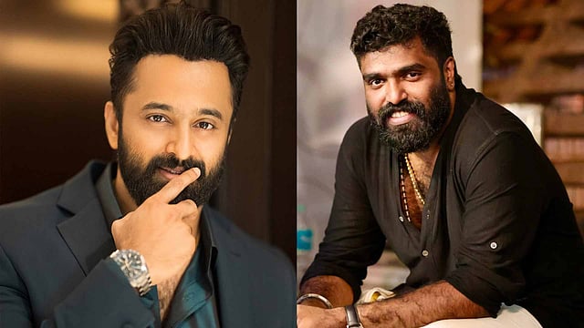 'മുട്ടനാടുകള്‍ തമ്മില്‍ കൂട്ടി ഇടിക്കുമ്പോള്‍ ചോര കുടിക്കുന്ന ചെന്നായ ആവരുത്'; ഉണ്ണി മുകുന്ദനെതിരെ അഭിലാഷ് പിള്ള 