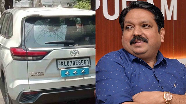 വിരമിച്ച ശേഷവും ഔദ്യോഗിക കാറിൽ യാത്ര; തച്ചങ്കരിക്ക് ഹൈക്കോടതിയുടെ നോട്ടീസ്