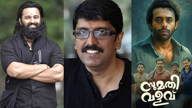 നടന്മാര് അവരുടെ ജോലി ചെയ്താല് മതി, സിനിമയുണ്ടാക്കുന്നത് സംവിധായകനും സാങ്കേതിക പ്രവര്ത്തകരും: ബി ഉണ്ണികൃഷ്ണന്
