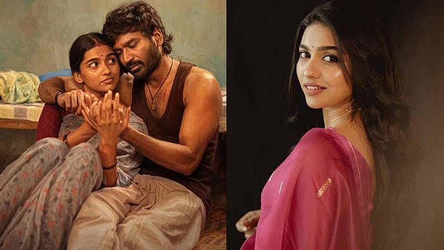 'അന്യഭാഷ നടിയെ മേക്കപ്പിട്ട് കൊണ്ടു വരുന്നു, തമിഴ് സിനിമയില് തമിഴ് നായിക വേണ്ടേ?'; മറുപടി നല്കി മമിത ബൈജു