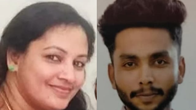 കണ്ണൂരില് അമ്മയെ മകന് കഴുത്തറുത്ത് കൊന്നു; മരിച്ചത് മഹിളാ മോര്ച്ച ജില്ലാ കമ്മിറ്റിയംഗം