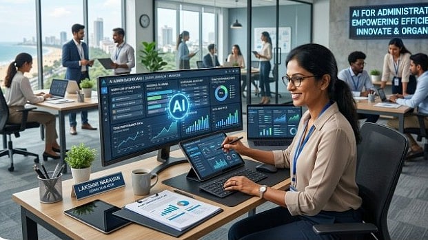 വെറും 100 രൂപയ്ക്ക് 'എ ഐ' പഠിക്കാം; ഐഐടി മദ്രാസ് തയ്യാറാക്കിയ കോഴ്സുകൾ, അവസാന തീയതി മേയ് 10