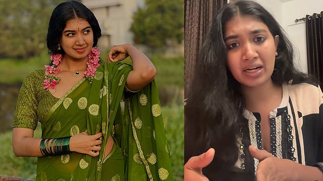 'ഒരു സ്ത്രീയ്ക്ക് എങ്ങനെ ഇങ്ങനെയൊക്കെ പറയാനാകും, ഷൂട്ടുമില്ല, പ്രതിഫലവുമില്ല'; ദുരനുഭവം പറഞ്ഞ് യുവനടി