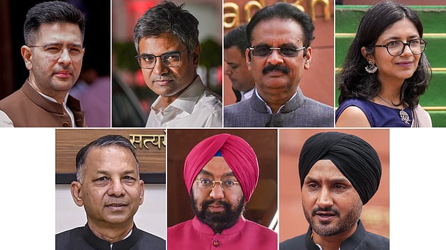 AAP mps