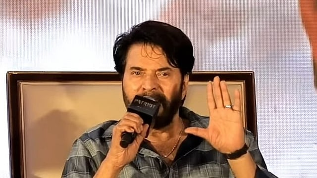 'പ്രേക്ഷകർ വളർന്നതു കൊണ്ടാണ് ഞങ്ങൾ വളർന്നത്; 15 കൊല്ലം മുൻപിലാണ് നമ്മൾ, പുറകിലല്ല'