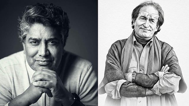 'ഒരിക്കലും തിരിച്ചു കിട്ടാത്ത നിമിഷങ്ങളെ പകർത്തുന്ന തൊഴിലാണ് ഞാൻ ചെയ്യുന്നത്- എന്ന് പറഞ്ഞയാൾ'; രഘു റായ്യെ അനുസ്മരിച്ച് സംവിധായകൻ