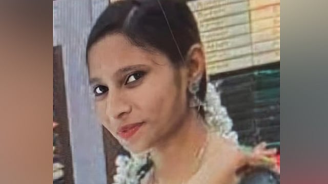 എസി വാങ്ങുന്നതില് ഭര്ത്താവുമായി തര്ക്കം; ഭാര്യ ജീവനൊടുക്കിയ നിലയില്