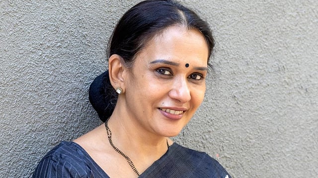 'ഈ ഹര്‍ത്താല്‍ ആവശ്യം, നിതിന്‍ രാജിന്റെ മരണം ചിലരുടെ മാത്രം ദുഃഖമാകുന്നു': മാല പാര്‍വതി 