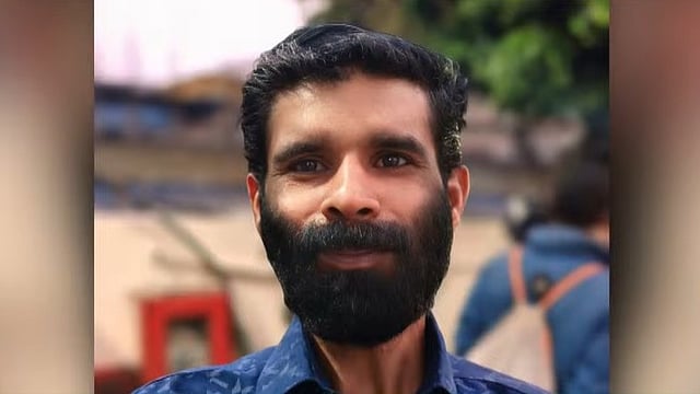 നെടുങ്കണ്ടം ഇരട്ടക്കൊലപാതകം: സജി പിടിയില്