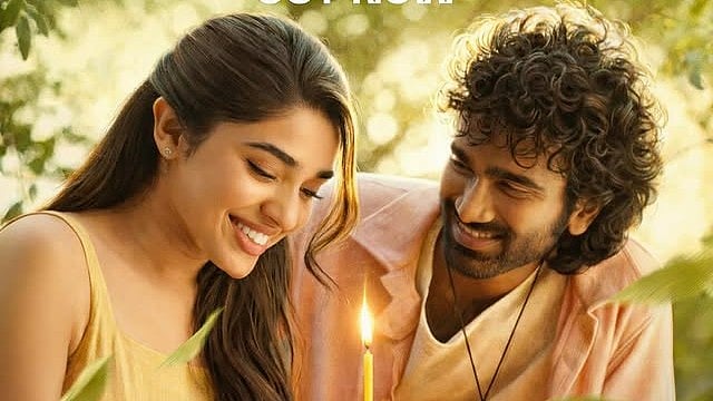 പ്രദീപ് രംഗനാഥന്റെ 'ലവ് ഇൻഷുറൻസ് കമ്പനി' ഒടിടിയിലേക്ക്; എവിടെ കാണാം