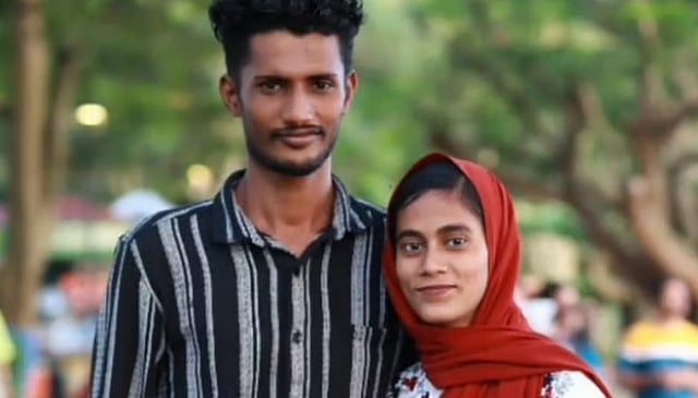 Ponnani Woman’s Death Confirmed as Murder; Husband Taken Into Custody