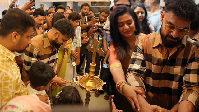 Tovino Thomas