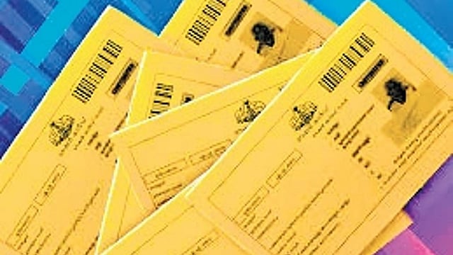 No sugar for yellow card holders in Kerala