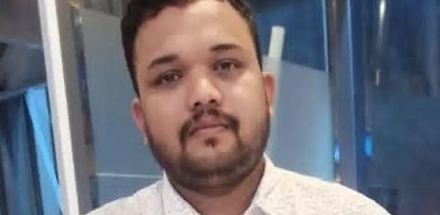 വാഹനം ഓടിക്കുന്നതിനിടെ സൂര്യാതപമേറ്റു; കരിപ്പൂരില് യുവാവ് തളര്ന്നു വീണ് മരിച്ചു