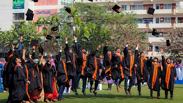 New Visa Rules Tighten Abroad Study Options for Indian Students