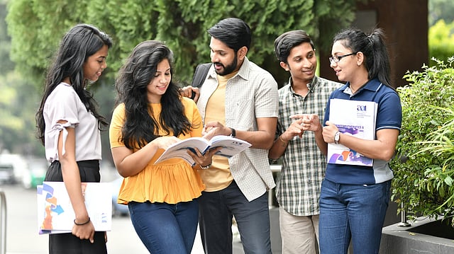 New Visa Rules Tighten Abroad Study Options for Indian Students