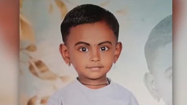 Ritu Chandra