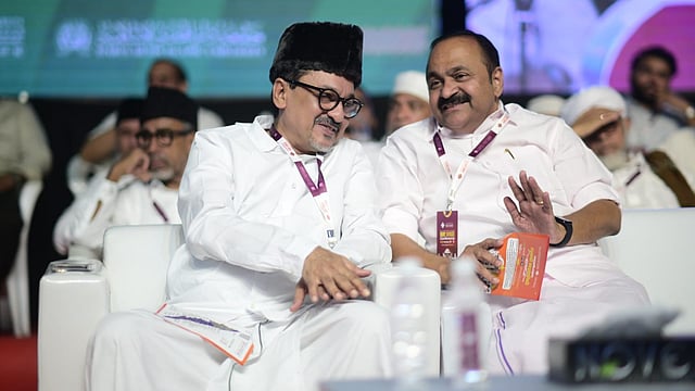 മദ്യനികുതിയിലും പിഎം ശ്രീ പദ്ധതിയിലും അതൃപ്തി; നിലപാട് വ്യക്തമാക്കി മുസ്ലിം ലീഗ്