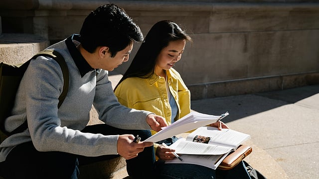 Study Abroad 2026 Indian Students Shift to Career Focused Courses