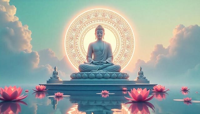 എന്താണ് ബുദ്ധ പൗര്ണമി; പ്രത്യേകതകൾ | Buddha Pournami 2026