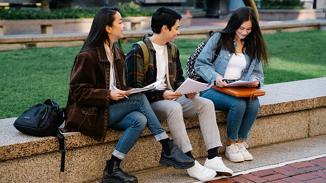Study Abroad 2026 Indian Students Shift to Career Focused Courses