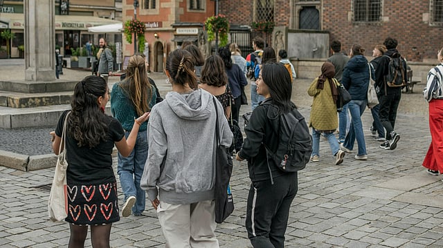 Study Abroad 2026 Indian Students Shift to Career Focused Courses