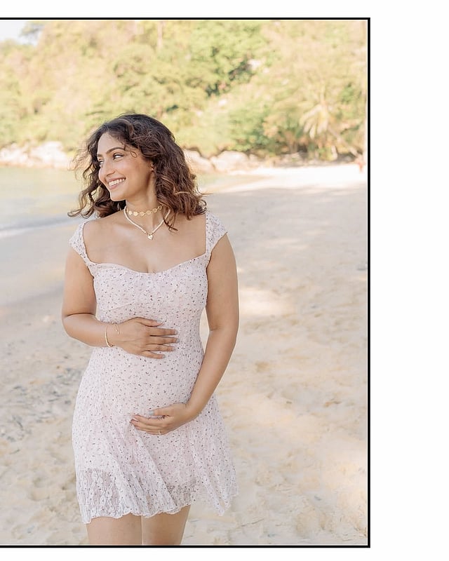 സെലിബ്രിറ്റികളടക്കം നിരവധിപ്പേരാണ് താരത്തിന് ആശംകൾ അറിയിച്ച് രംഗത്തുവന്നത്.