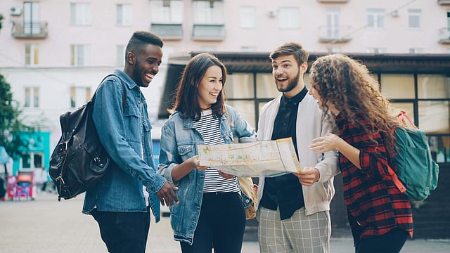 Study Abroad 2026 Indian Students Shift to Career Focused Courses