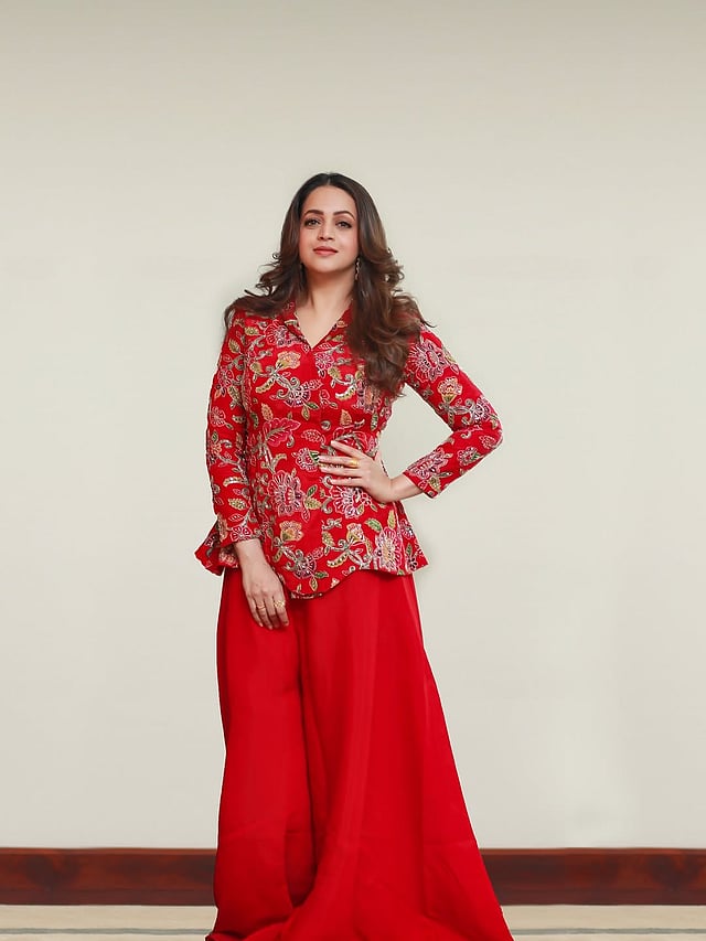 Bhavana