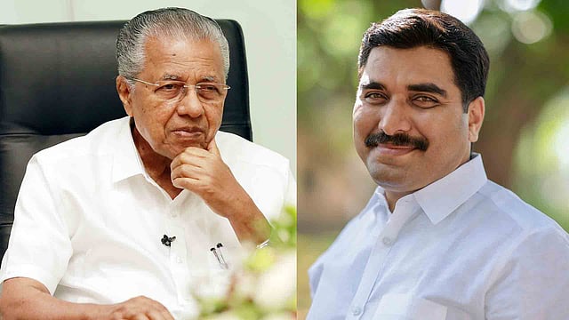 Pinarayi Vijayan, Abdul Rasheed