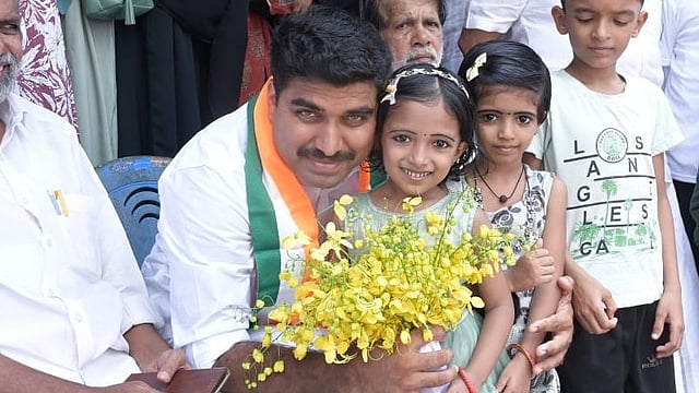 പിണറായിയെ തുടക്കം മുതൽ മുൾമുനയിൽ നിർത്തി... പൊരുതി വീണു; തോൽവിയിലും താരമായി വിപി അബ്ദുൽ റഷീദ്
