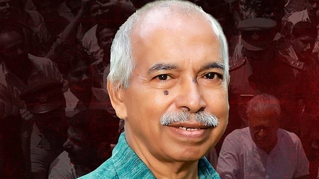 കണക്ക് 'തിരുത്തി' ജനം, പയ്യന്നൂരില് വി കുഞ്ഞികൃഷ്ണന് വിജയിച്ചു; സിപിഎമ്മിന് ഞെട്ടിക്കുന്ന തോല്വി