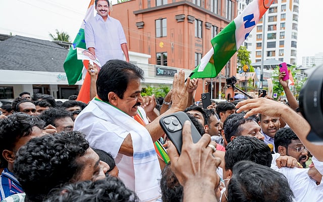 സെഞ്ച്വറി കടന്നു യുഡിഎഫ് വിജയം